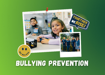  Bullying Prevention